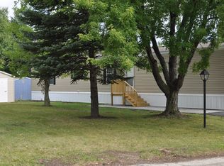 44 Parkway Terrace #1B, Ripon, WI 54971