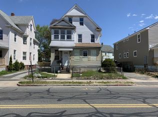 251 Oakland St, Springfield, MA 01108