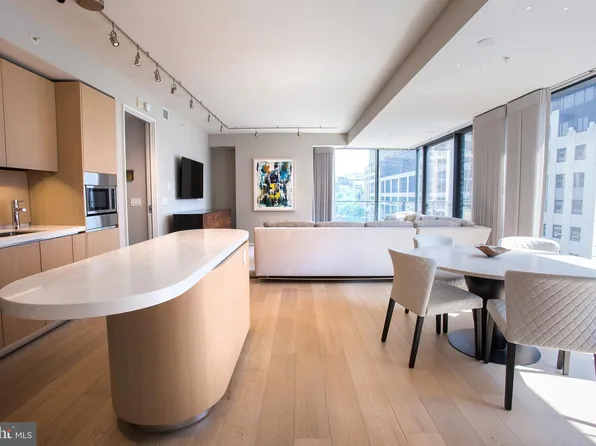 920 I St NW APT 611, Washington, DC 20001