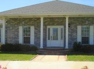1311 Melissa Dr, Deridder, LA 70634
