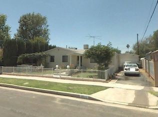 7737 Westland Ave, North Hollywood, CA 91605