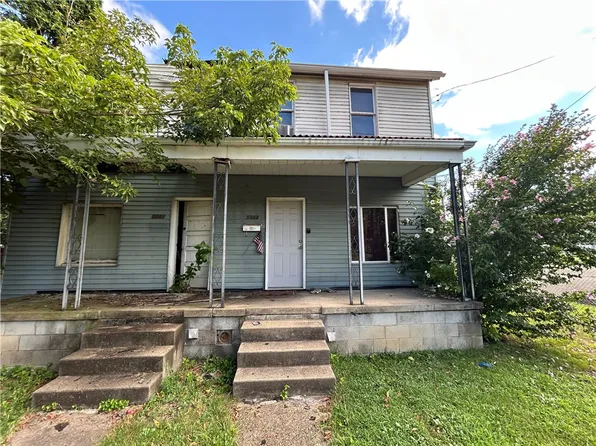 5003 1st St, McKeesport, PA 15132
