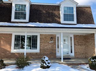 13929 N Ashurst St, Livonia, MI 48154