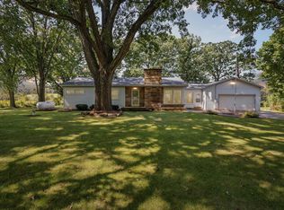 3380 Callahan Rd, Albion, MI 49224