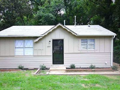 1937 Pinedale Ave, Memphis, TN, 38127