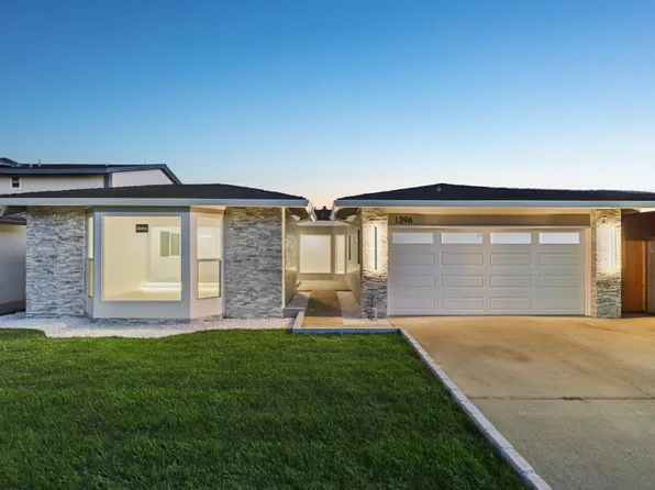 1396 Marlin Ave, Foster City, CA 94404