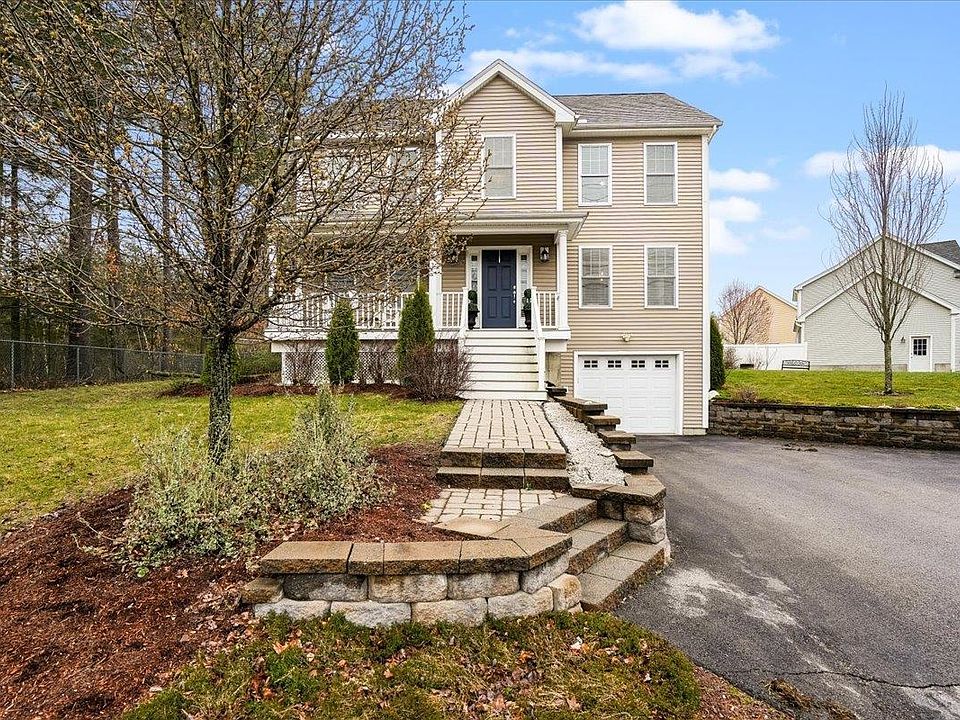 322 Main Dunstable Road, Nashua, NH 03062 Zillow