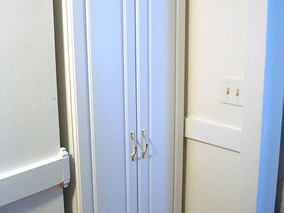 Tall Cabinet Pantry
