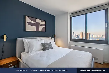 Rented by The Blueground