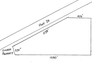 0 Highway 70, Mason, TN 38049
