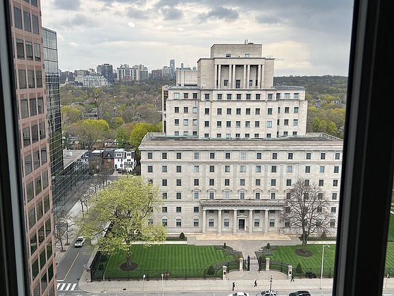 2nd image of 100 Hayden St #1703