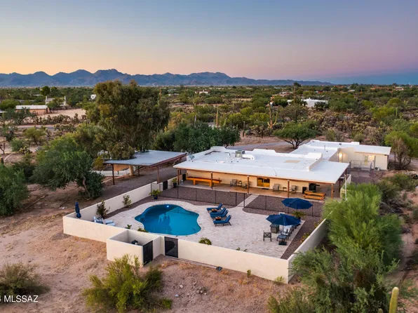 4101 W Lambert Ln, Tucson, AZ 85742