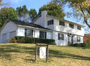 4425 Matilda Pl, Kingsport, TN 37664
