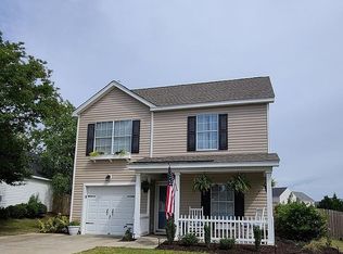 349 Richmond Farm Cir, Lexington, SC 29072