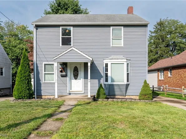 190 Baird Ave, Wadsworth, OH 44281