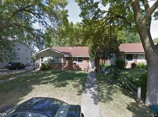 1217 Circle Terrace Blvd NE, Columbia Heights, MN 55421