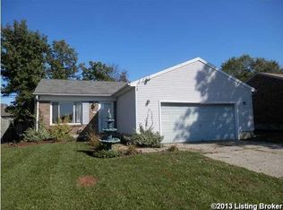 4511 Greymont Dr, Louisville, KY