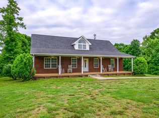 2208 Mount Pleasant Cemetery Rd, Primm Springs, TN 38476