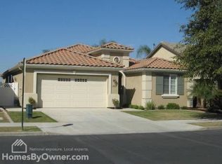 12022 Winger St, Bakersfield, CA