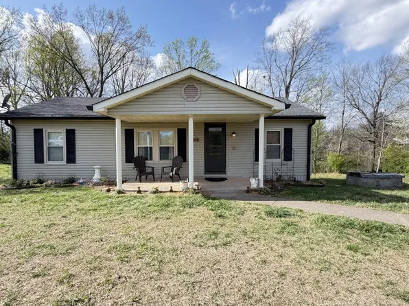 5013 Walnut Creek Rd, Scottsville, KY 42164