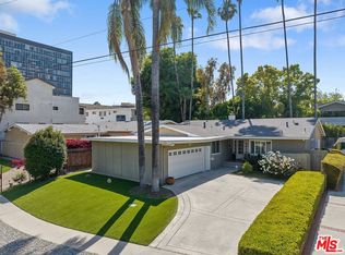 4825 Collett Ave, Encino, CA 91436