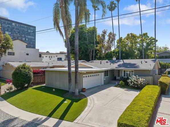 4825 Collett Ave, Encino, CA 91436