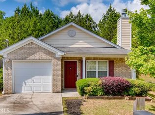 6753 Fairfax Ct, Lithonia, GA 30038