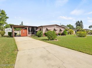 2654 Boyd Ave, Melbourne, FL 32935