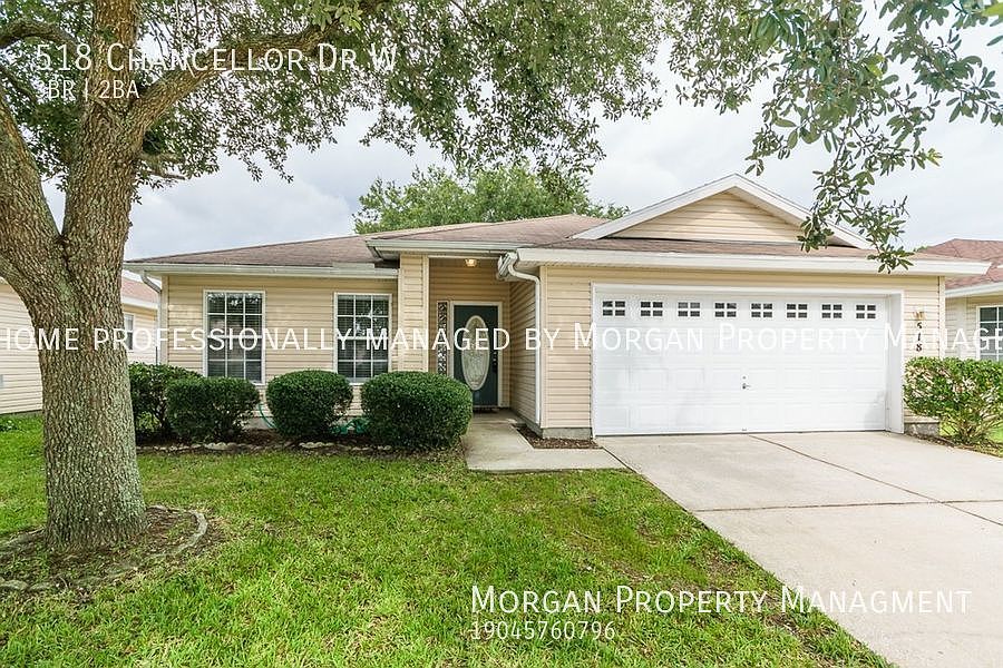 1st image of 518 Chancellor Dr W