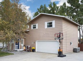 1279 Patriot St, Billings, MT 59105