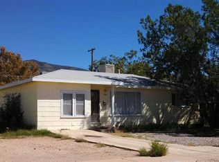 1008 Spruce Ave, Alamogordo, NM 88310