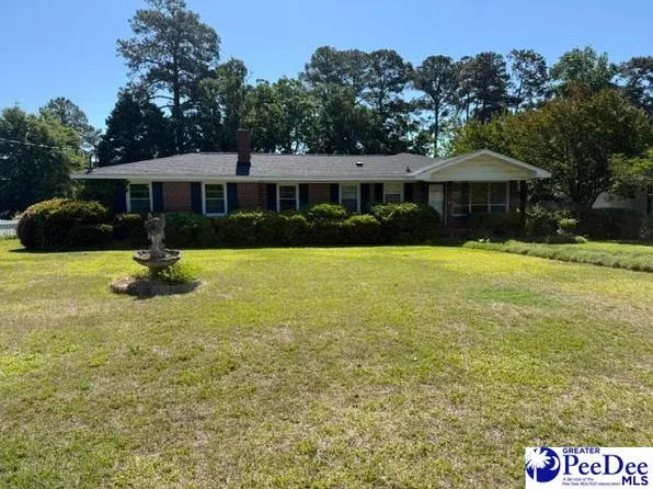 2200 S Rosemary Ave, Florence, SC 29505