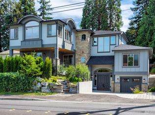 7215 SE 24th St, Mercer Island, WA 98040