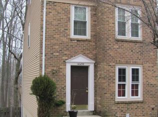 14453 Long Green Dr, Silver Spring, MD 20906