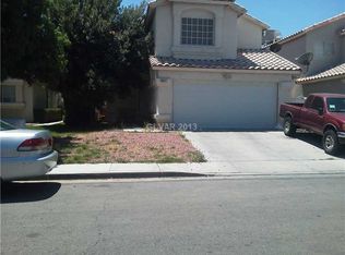 5937 Commodore Cove Dr, Las Vegas, NV 89142