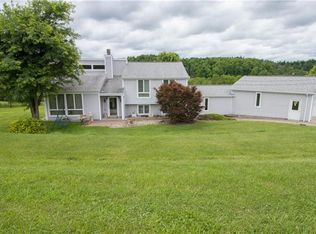 534 Clover Hill Rd, Coal Center, PA 15423