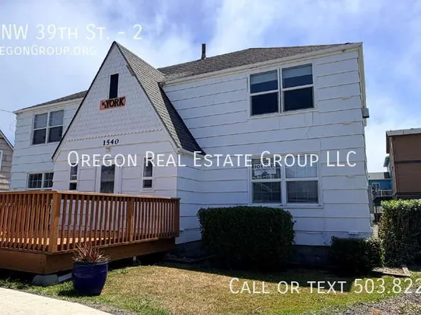 1540 NW 39th St Unit 2, Lincoln City, OR 97367