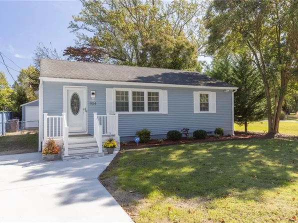 904 Oaklette Ave, Chesapeake, VA 23325