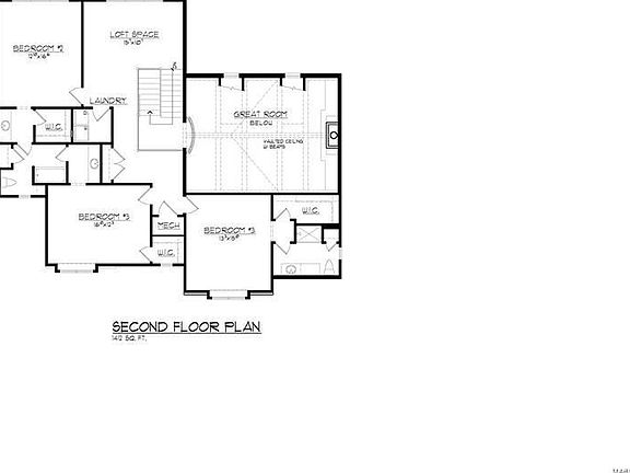 3rd image of 18 Williamsburg Estates Dr