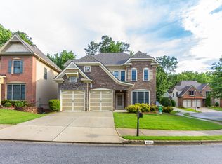 4095 Idlewood Parc Ct, Tucker, GA