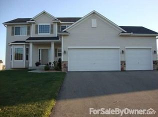 9451 Bandy Ln, Saint Bonifacius, MN 55375