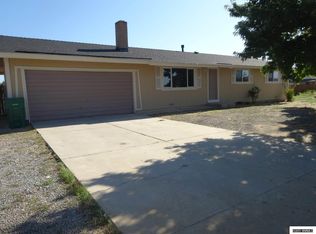 11825 Chesapeake Dr, Reno, NV 89506