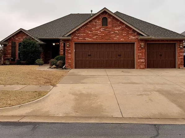 16028 Promontory Rd, Edmond, OK 73013