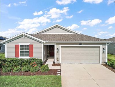 5120 Tanzanite Dr, Mount Dora, FL, 32757