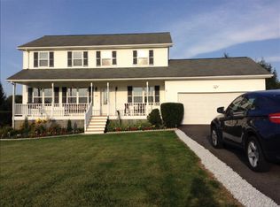 106 Lady Slipper Cir, Beaver, WV 25813