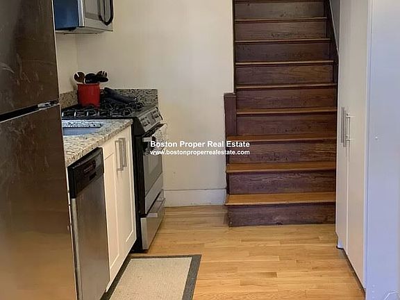 134 Marlborough St. #4 Boston - Back Bay Unit Photo 6