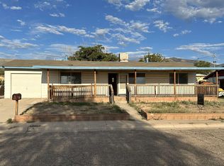 1500 Circle Dr, Alamogordo, NM 88310