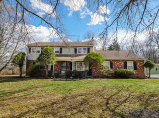 401 King Rd, Doylestown, PA 18901