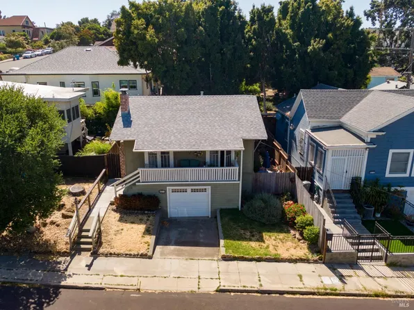 807 El Dorado Street, Vallejo, CA 94590