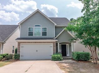 4518 Jessie Rd, Martinez, GA 30907